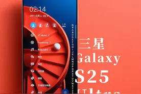 三星的新系统到底有多好用? 一个视频带你学会三星One UI 7的8大实用功能! #三星s25ultra #s25ultra #天猫小黑盒 #25年本命机视频封面