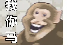 我！你！马！ #热点 #脱口秀 #段子 #搞笑 #整活视频封面