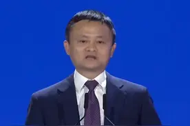 无人驾驶取代出租车行业，马云早在2018年就看明白了 #无人驾驶出租车 #无人驾驶  #马云 #网约车 #萝卜快跑视频封面