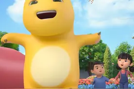 理解点亮星光✨拥抱星星的孩子 #孤独症友好日  奶龙参与视频封面