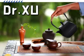 不同年龄阶段适合选择不同的茶。1～6岁幼儿期的小朋友不建议喝茶哦～#茶文化 #茶道 #幼儿期 #徐医生谈眼说睛 #民以食为天 #健闻登顶计划视频封面