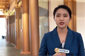 机场里居然来了博物馆！西安咸阳国际机场T5航站楼设立全球机场首家在地文物展示博物馆#陕西dou知道视频封面
