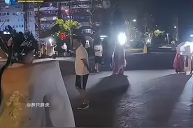 老乡们，恁是河南哪嘞人~（剪辑：牛圣达 商丘师范学院）#河南话视频封面