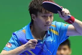 全部出线！粤乒男团女团晋级全运会决赛阶段，明日男团上演京粤大比拼#粤乒 #林高远刘诗雯 #乒乓球 #十五运会 #广东dou知道视频封面