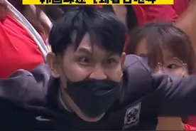 U17亚洲杯决赛，裁判争议判罚断送了韩国冠军梦，看台球迷直接破防了！你认为这些判罚有争议吗？#U17亚洲杯决赛 #韩国u17vs日本u17 #韩国队 #dou来足球季视频封面