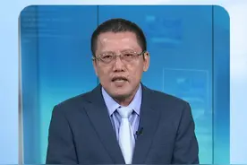 美以将进行战术分工 应对伊朗可能发起的报复 最终局势会不会走向失控并爆发全面战争，主要还不是看伊朗及其伙伴的行为，而是看接下来以色列的意愿，尤其是以色列会采取什么样的反报复行动。#巴以冲突 #美以将进行战术分工 #直说热评视频封面