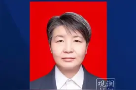 “全国优秀县委书记”武威市长马秀兰，跨省履新，担任宁夏中卫市长候选人