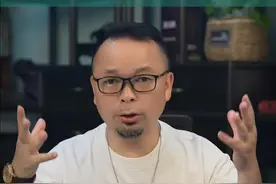 借呗花呗网贷逾期千万不要找法务！天上只会掉陷阱！ #老潘财商 #借呗 #商业财经视频封面