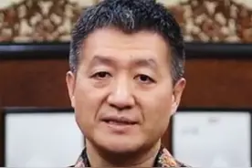驻印度尼西亚大使陆慷：开斋节快乐！视频封面