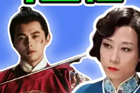 给内娱一些“剧抛脸”震撼！这不看演员表，谁敢认？下 #演技 #剧抛脸视频封面