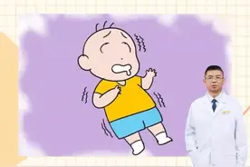 宝宝热性惊厥，千万不要这样做 #热性惊厥 #热性惊厥怎么处理 #孩子发烧 #开工健康手册