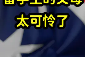 澳洲留学生的父母太难了，经济和精神压力大，多数留学生变啃老族视频封面