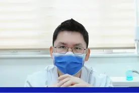 甲状腺结节长到多大需要治疗 #医学科普 #医者仁心 #甲状腺 #肖武医生 #甲状腺结节视频封面