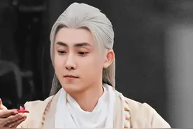 为啥我们从头到尾都没看出来无量仙翁是坏人呢？跪求饺子把第二季删减镜头全放出来#哪吒2 #饺子导演 #是魔是仙我自己说了才算 #影娱热点团 #dou来聊影视视频封面