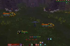 逍遥魔兽DK之旅-60-祖尔格拉布-7-金度 最恶心的boss