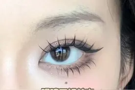 选好美瞳拯救你的下三白。 #美瞳种草 #眼珠子视频封面