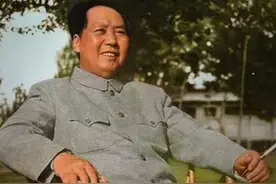 接地气的朗读，毛主席诗词《临江仙·给丁玲同志》 #毛主席 #诗词视频封面