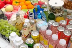 食品过了保质期，不一定需要扔？关于“保质期”的常见误区#食品安全 #保质期 #科普视频封面
