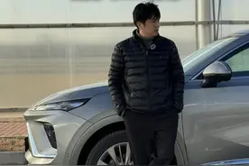 2025款昂科威Plus艾维亚版体验，为何这版本最值？ #昂科威Plus 
#别克视频封面