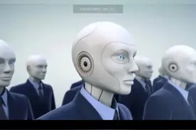 AI “吹哨人”疑似自杀，AI伦理与技术革命再度引发争议 AI视频封面