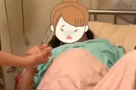 刚出月子又怀孕？简直是胡闹！ #医学科普 #怀孕视频封面