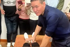 耻骨分离怎么办？学会5个动作闭合骨盆！ #产后恢复 #耻骨闭合 #骨盆修复 #手把手教学 #美容院手法教程视频封面