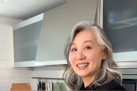 李阿姨做豪华方便面 #家庭#婆媳#日常vlog#婆媳生活#我的生活日记视频封面