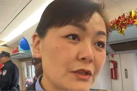 郑州东站→开封城际铁路开通啦！只需20元！25分钟即达开封老城区，随时上下车 随时买票 座位随便坐！#河南dou知道 #交通 #铁路 #民生 #社会视频封面