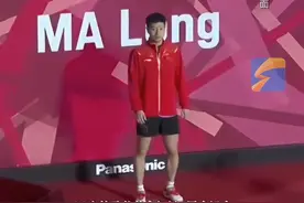马龙抵达宁波备战全运会，资格赛将于3月20日至26日在宁波奥体中心举行，马龙将再次代表北京队踏上全运会赛场。#马龙 #全运会视频封面