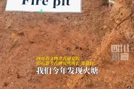 3月31日，#2024年度全国十大考古新发现 四川资阳濛溪河遗址入围终评。该遗址群发现距今大约8到6万年前的花椒，这可能是川渝人热爱麻辣鲜香的最早证据。视频封面