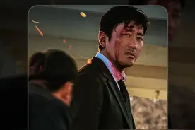 2025由影帝河正宇主演的犯罪动作电影《破碎》震撼来袭视频封面