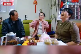 听障员工入职十三年 感受满满爱意 （来源：第一帮帮团）#残疾人 #暖心视频封面