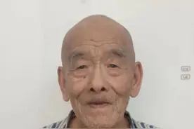 济南寻亲：九旬老人被救助，自述叫刘广孝，疑似聊城人图片