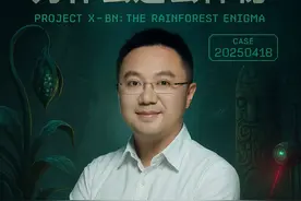 西双版纳，为什么这么神秘？ #百度星光创作者大赛