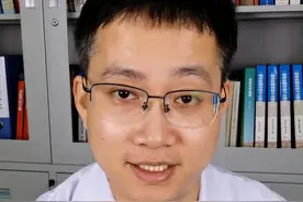 为什么不建议糖友吃捞饭、沥米饭？ #捞饭  #糖尿病饮食 #硬核健康科普dou来说 #听我说血糖视频封面