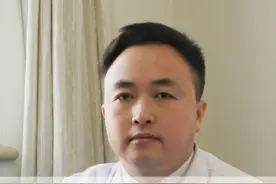 脑出血为什么怕第二次出血 #医学科普 #脑出血 #偏瘫视频封面