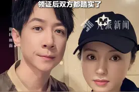 7月27日（播出时间），#董璇回应和小9岁张维伊领证原因：曾感觉特别累短暂分手，我有孩子、爸妈、工作，回微信慢了他会不高兴，领证后双方都踏实了。视频封面