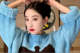 女演员收工后的卸妆流程分享，猜猜我一共花了多少时间？ #星引力计划 #卸妆视频封面