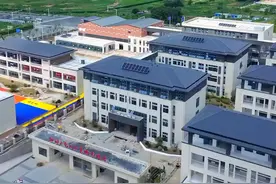 江都4所新建学校即将投用视频封面