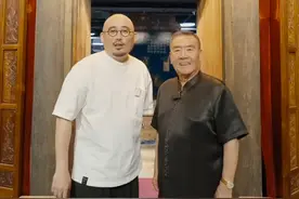 老北京牛爷 5000平私人博物馆,长视频 耐心观看 @牛爷的快乐生活 #大哲说房 #中国好房视频封面