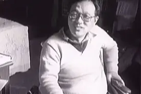 莫言：铁生走了。余华：他腿好了？ 莫言对余华说，铁生走了视频封面