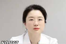767集 | 身上长凸起的小红点，是肝脏不好或身体不好？ #樱桃状血管瘤 #婴幼儿血管瘤 #医学科普 #硬核健康科普行动视频封面