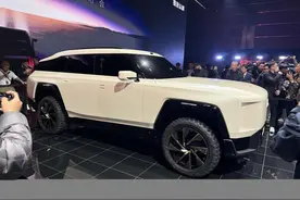 捷途 2025 年将要发布的 6 款新车 捷途作为奇瑞集团旗下全新品牌
