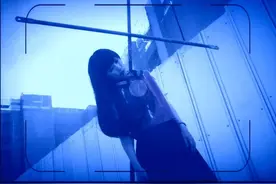 造型最贴合的富江 微掉san 慎入 主角：仲村美羽 电影：《富江视频封面