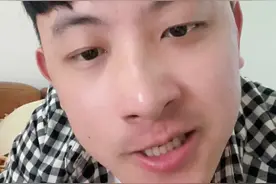酒量有大小，能喝多少喝多少！#邓先森 #邓先森吐槽 视频封面