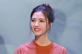 #一语  | #娜然  ：导演让我演#妲己 观察狐狸，性格要求单纯 #封神第一部视频封面