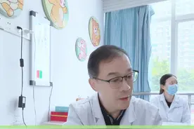 大部分孩子确定近视，我们都用的散瞳验光。放松了眼肌之后，得到的都是比较准确的度数。有就是有，都是真实存在的度数，不可能消失和回退啦！#近视 #远视储备 #视力 #育儿经验分享 #诊室日常视频封面