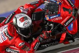 MotoGP的赛程和积分规则你了解吗？丨MotoGP 入坑指南01 #机车