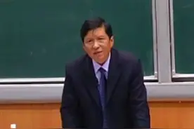 王树国校长讲述自己出国的故事：机会是留给有准备的人！视频封面