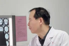 恶性肿瘤切除术后三年复查良好 恶性肿瘤切除术后三年复查良好#硬核健康科普行动 #医学科普 #肿瘤切除 #郭锁成医生 视频封面